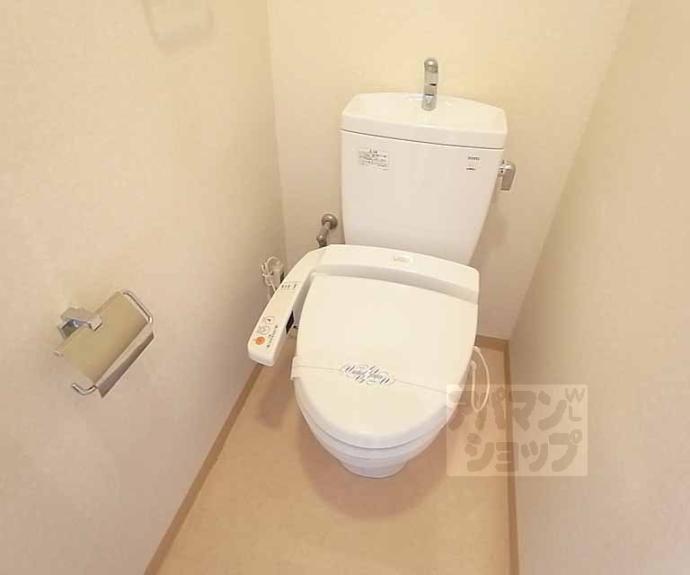 【プリオーレ衣笠】間取