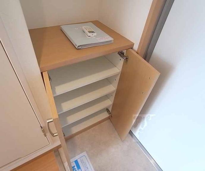 【プリオーレ衣笠】間取