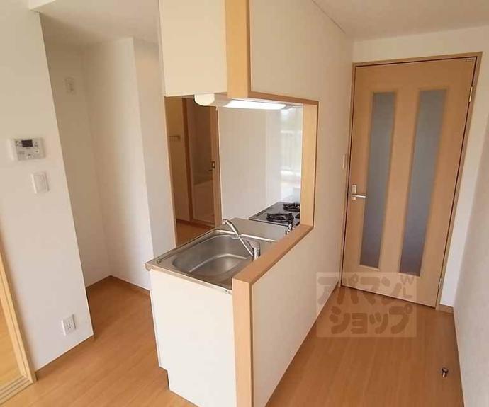 【プリオーレ衣笠】間取