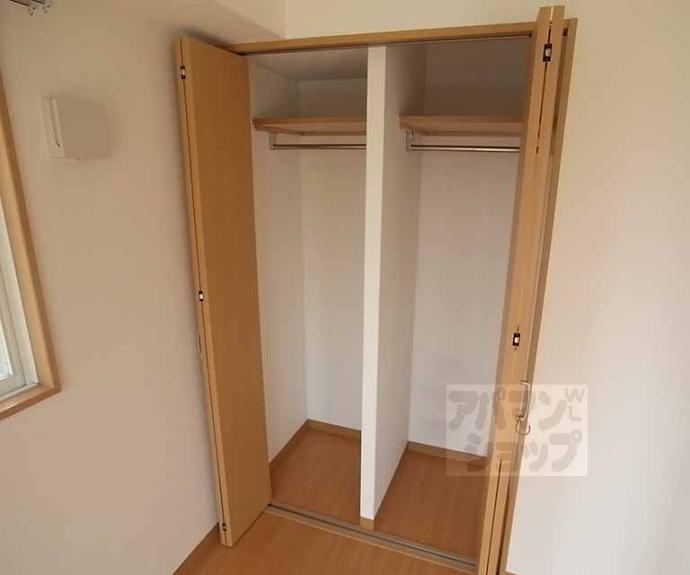 【プリオーレ衣笠】間取