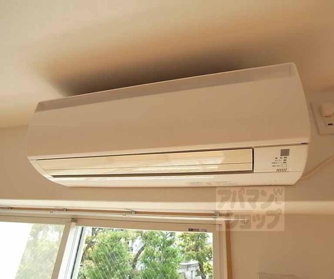 【プリオーレ衣笠】間取