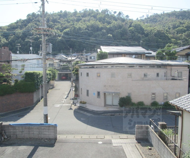 【レーヴ衣笠】間取