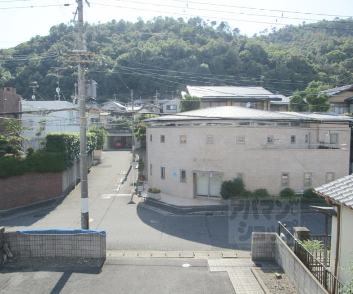 【レーヴ衣笠】間取