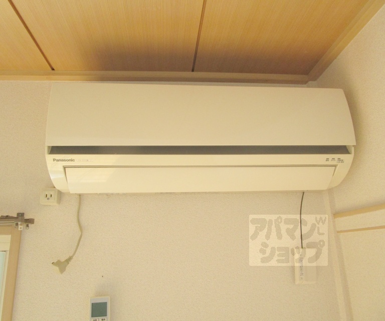 【レーヴ衣笠】間取