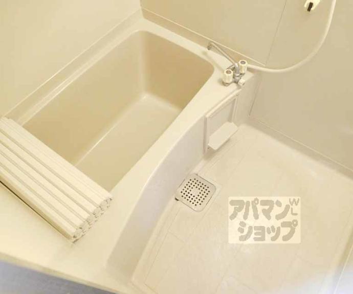 【レーヴ衣笠】間取