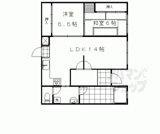 【アッツエリマンション】