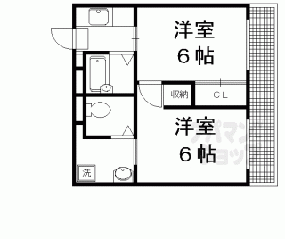 【アッツエリマンション】