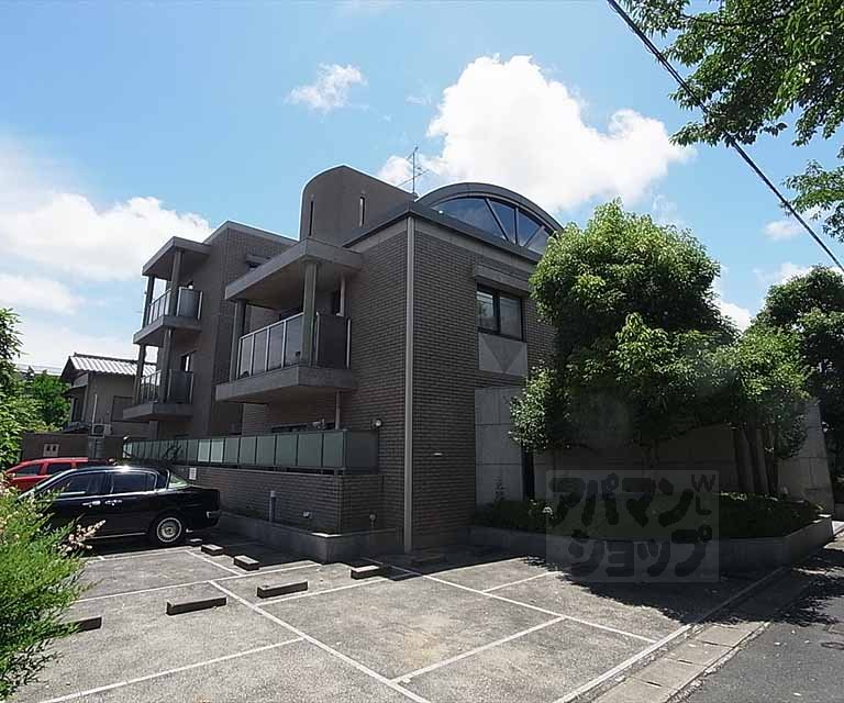 ラシュール北山