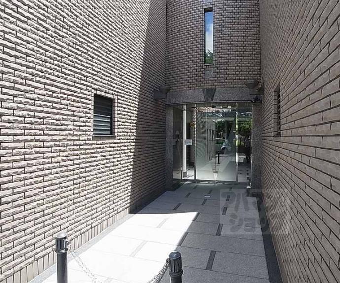 【ラシュール北山】間取