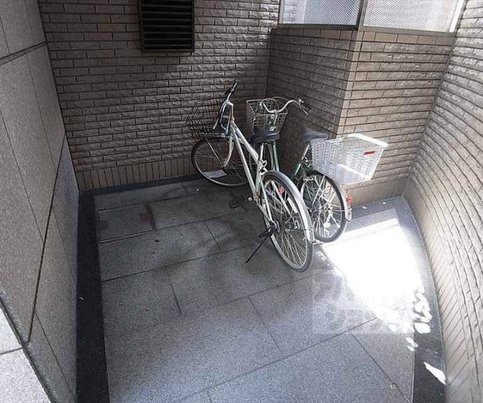 【ラシュール北山】間取