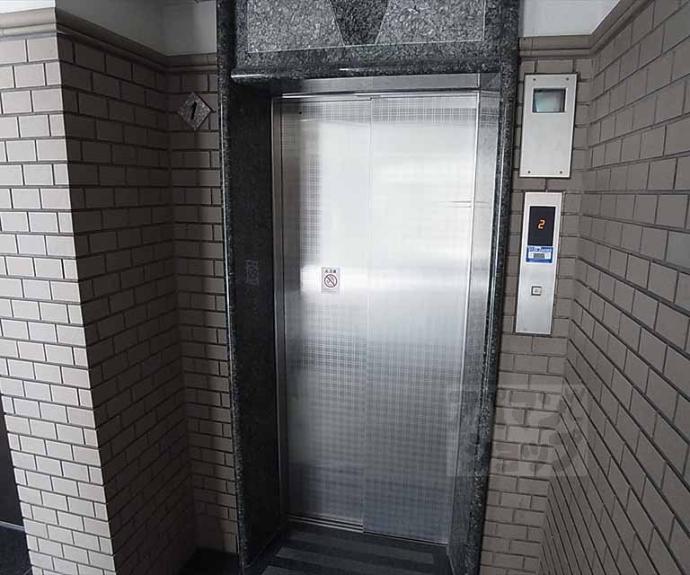 【ラシュール北山】間取