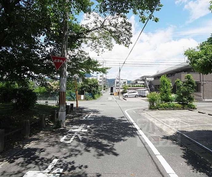 【ラシュール北山】間取