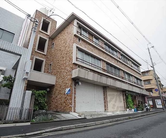 【泉堂マンション】間取