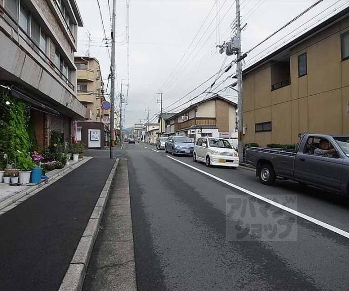 【泉堂マンション】間取