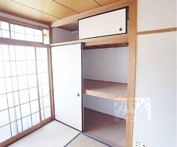 【泉堂マンション】間取