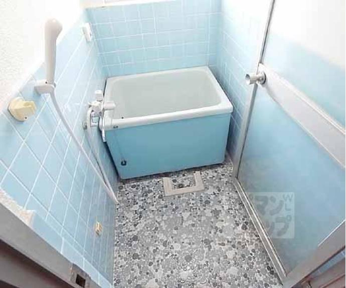 【泉堂マンション】間取