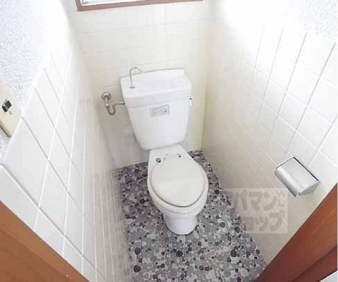 【泉堂マンション】間取