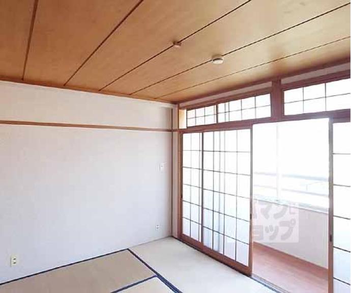 【泉堂マンション】間取