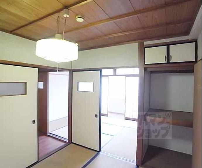 【泉堂マンション】間取