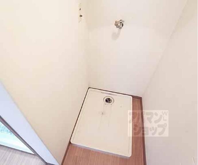 【泉堂マンション】間取