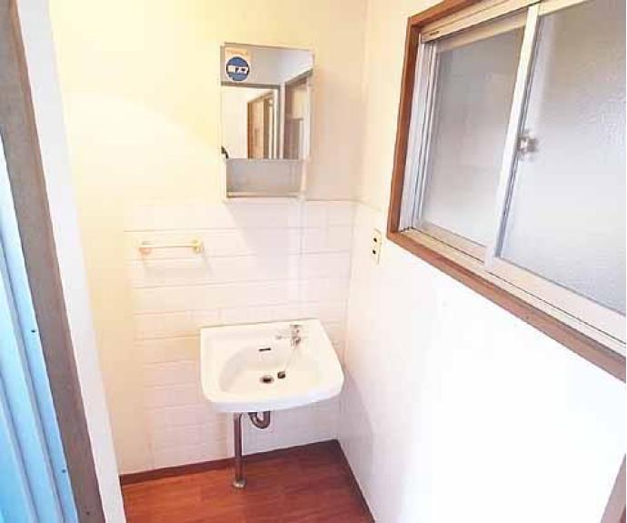 【泉堂マンション】間取