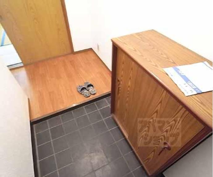 【泉堂マンション】間取