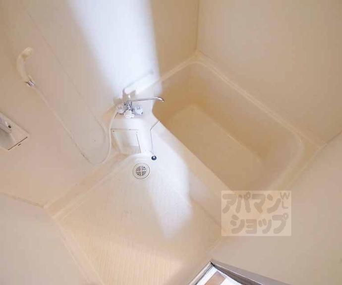 【エスポワール紫野】間取