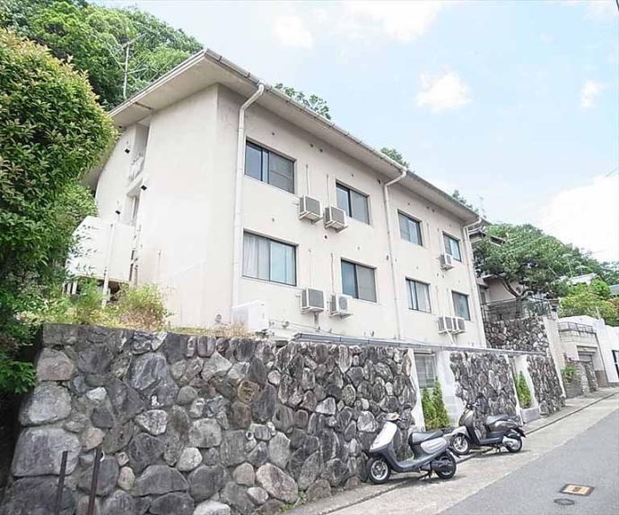 【ハイツ金閣】間取