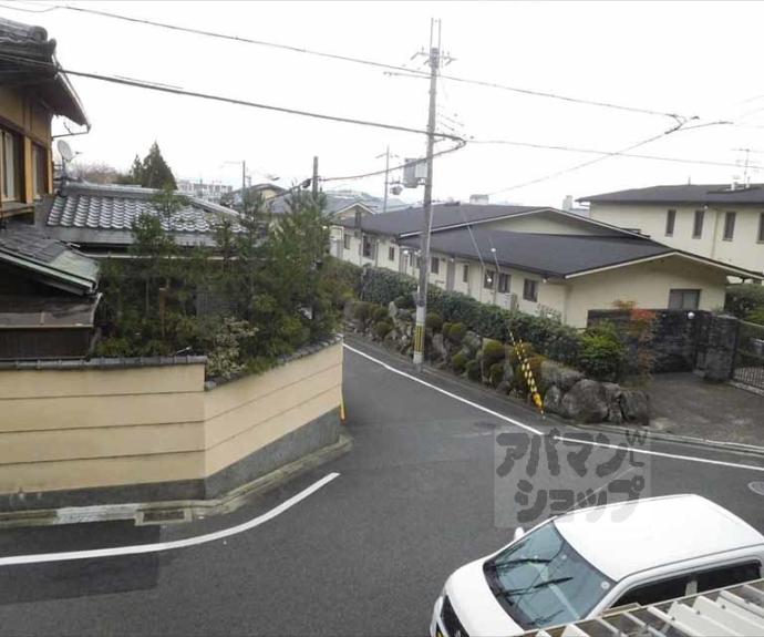 【ハイツ金閣】間取
