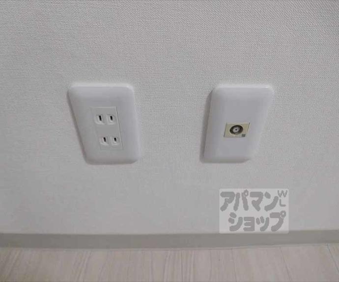 【ハイツ金閣】間取