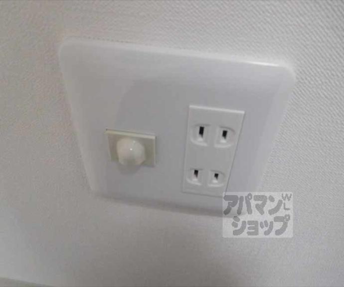 【ハイツ金閣】間取