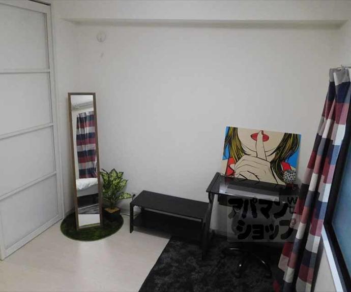 【ハイツ金閣】間取