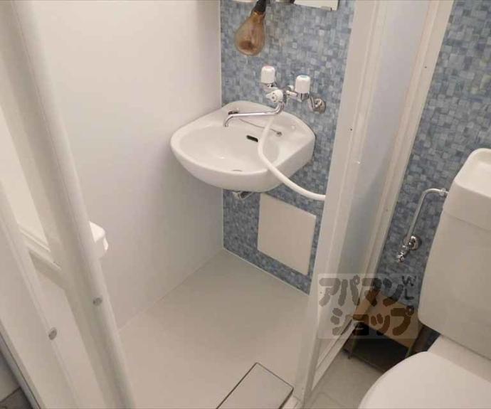 【ハイツ金閣】間取