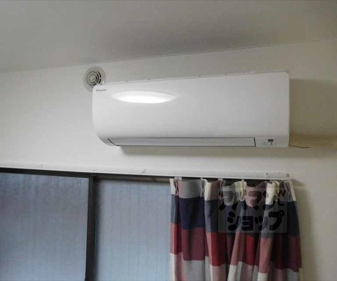 【ハイツ金閣】間取