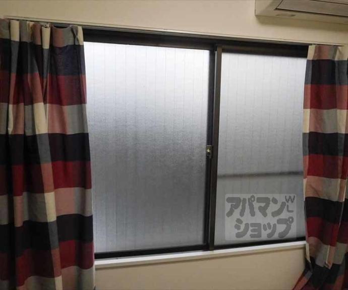 【ハイツ金閣】間取