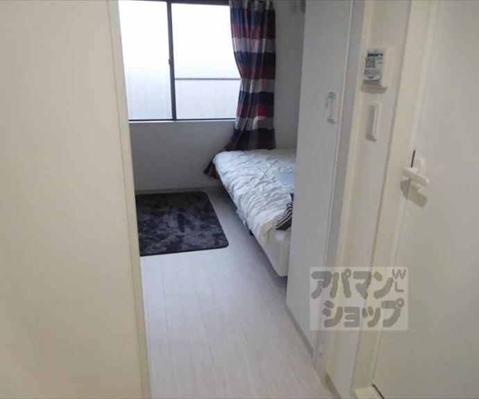 【ハイツ金閣】間取