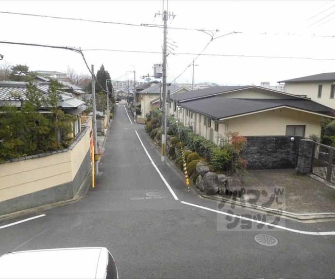 【ハイツ金閣】間取