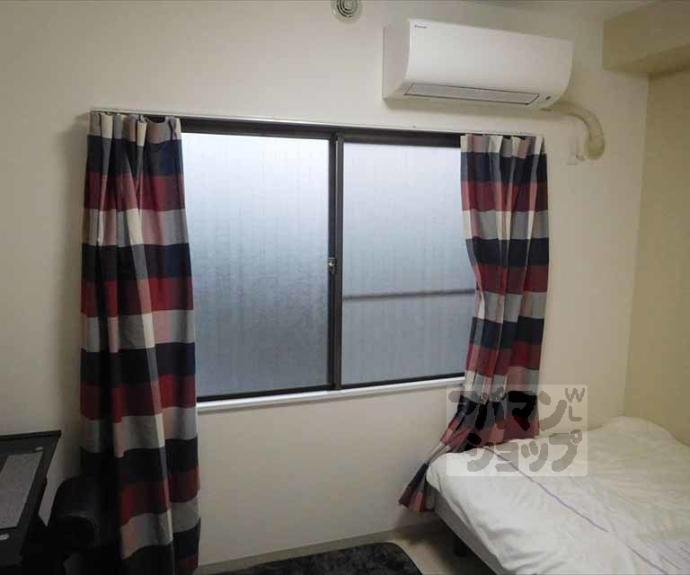 【ハイツ金閣】間取