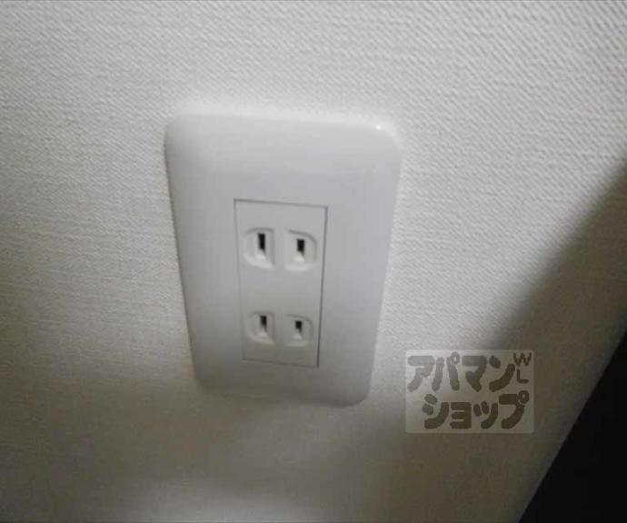 【ハイツ金閣】間取