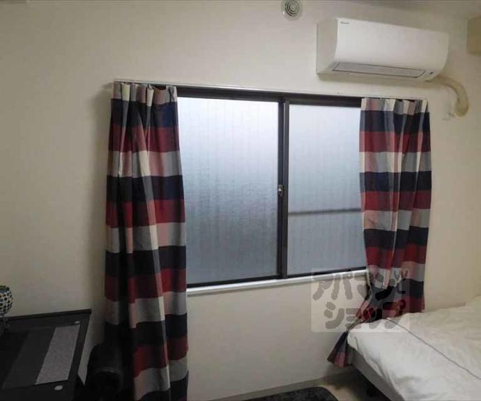 【ハイツ金閣】間取