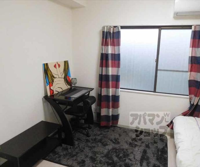 【ハイツ金閣】間取