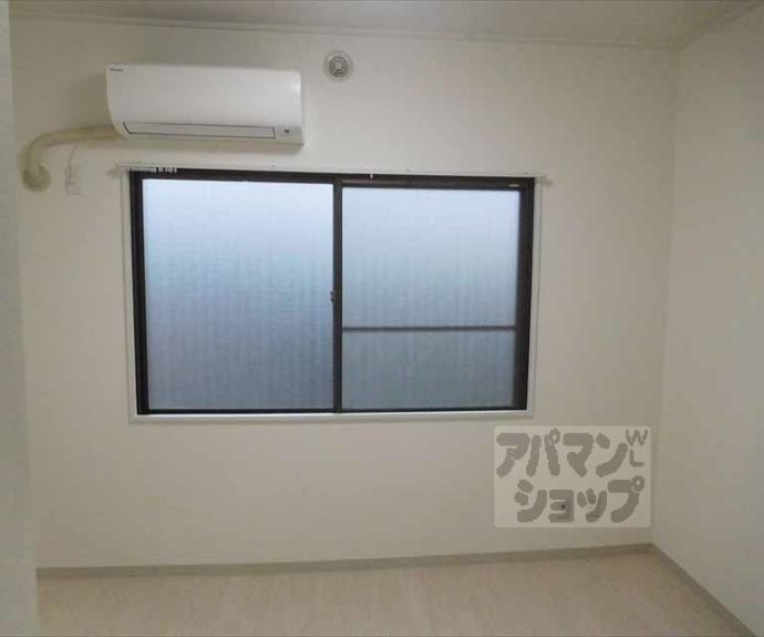 【ハイツ金閣】間取