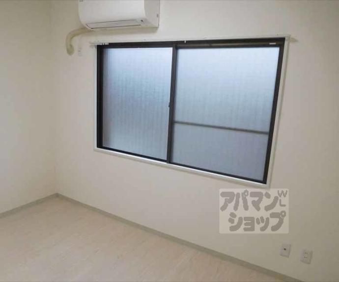 【ハイツ金閣】間取