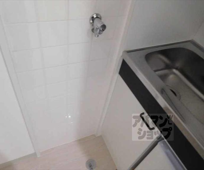 【ハイツ金閣】間取