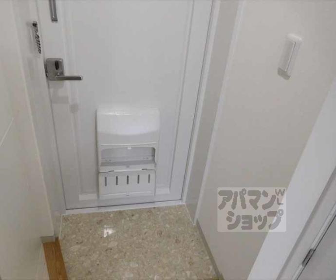 【ハイツ金閣】間取