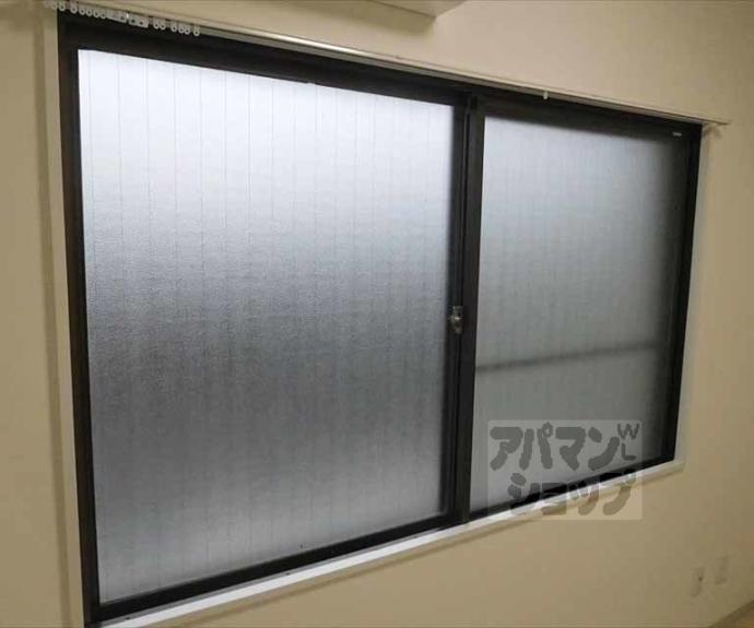 【ハイツ金閣】間取