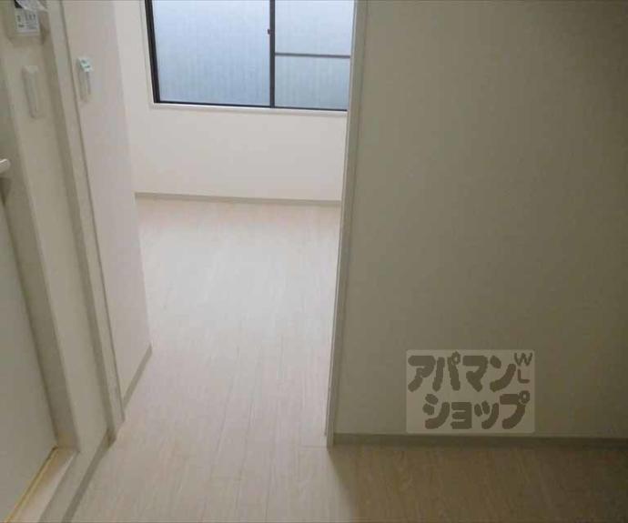 【ハイツ金閣】間取