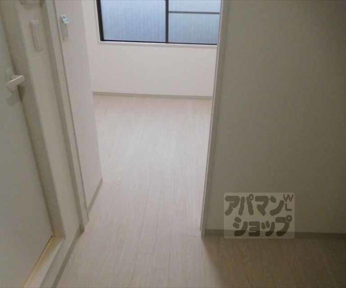 【ハイツ金閣】間取