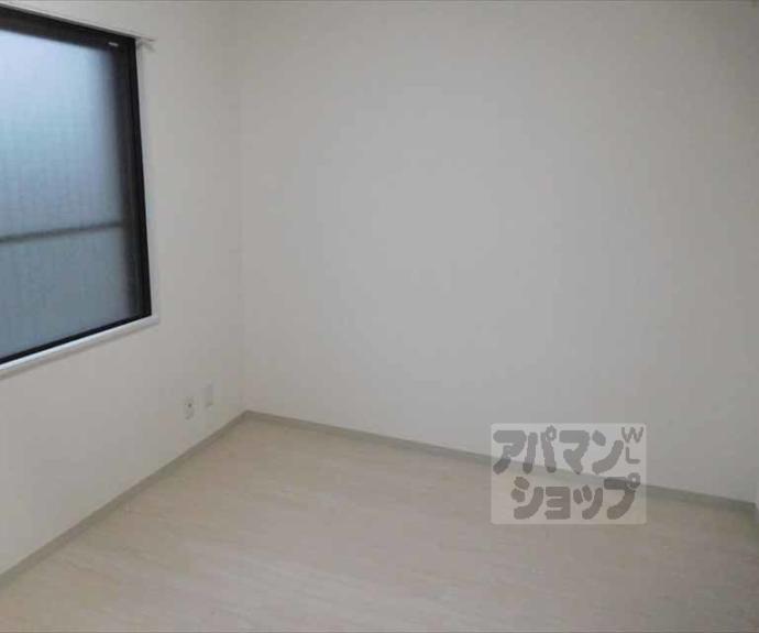 【ハイツ金閣】間取