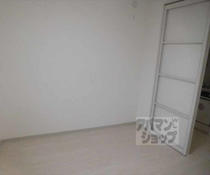 【ハイツ金閣】間取